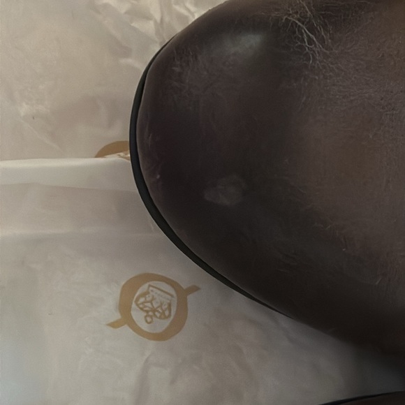 Born boots - Picture 7 of 7